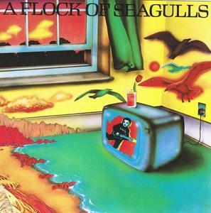 A Flock of Seagulls (1982)